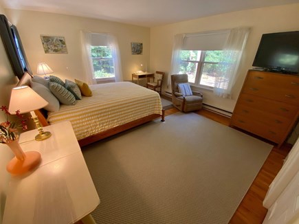 Brewster Cape Cod vacation rental - Primary Bedroom