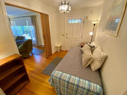 Brewster Cape Cod vacation rental - Den