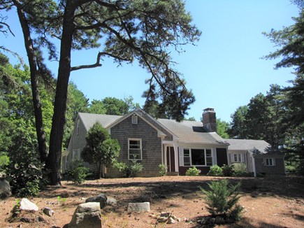 Brewster Cape Cod vacation rental - Exterior - Front