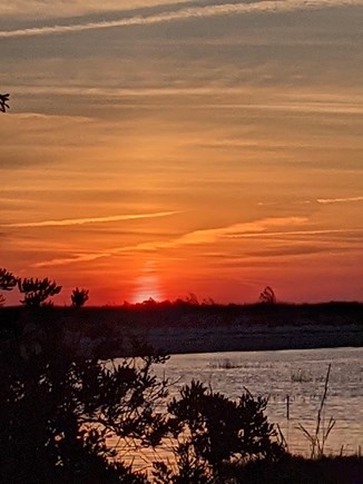Brewster Cape Cod vacation rental - Brewster Bay