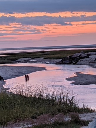 Brewster Cape Cod vacation rental - Brewster Bay