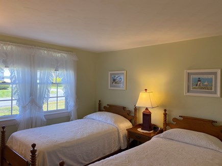 West Dennis Cape Cod vacation rental - Bedroom 2