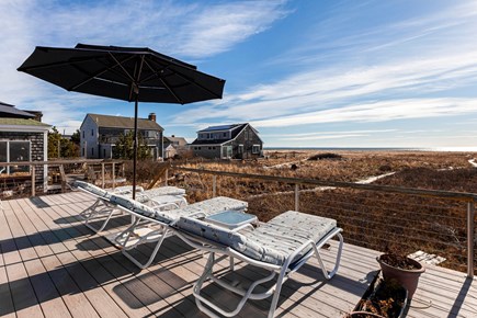 Provincetown Cape Cod vacation rental - Unobstructed view of the bay