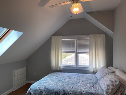 Brewster Cape Cod vacation rental - Second bedroom with a queen sized bed