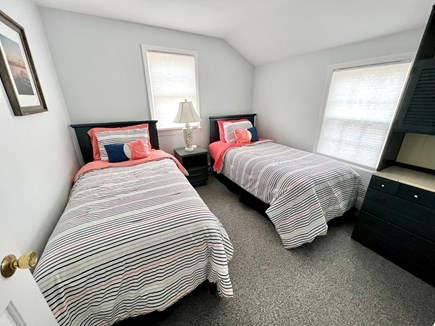 Harwich Cape Cod vacation rental - Fourth Bedroom [Upstairs]