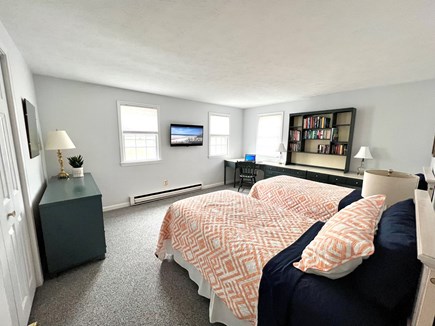 Harwich Cape Cod vacation rental - Third Bedroom [Upstairs]