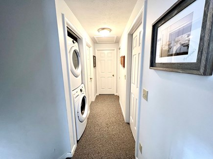 Harwich Cape Cod vacation rental - Hallway - (upstairs)