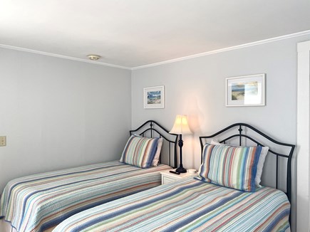 Harwich Cape Cod vacation rental - Bedroom 4 downstairs