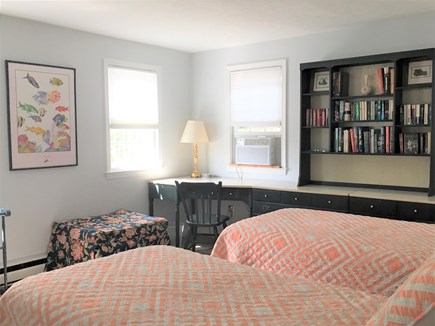 Harwich Cape Cod vacation rental - Bedroom 2 upstairs