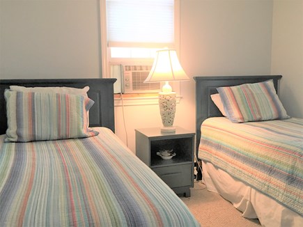 Harwich Cape Cod vacation rental - Bedroom 3 upstairs