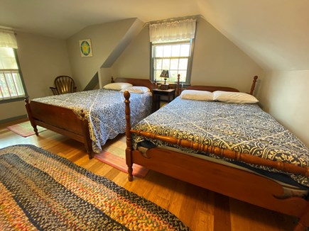 Brewster Cape Cod vacation rental - Bedroom 3
