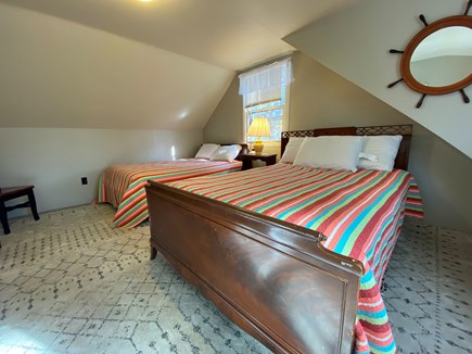 Brewster Cape Cod vacation rental - Bedroom 4