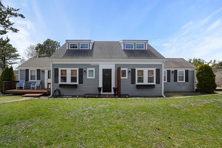 Centerville Cape Cod vacation rental - Welcome!