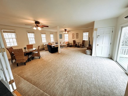 Yarmouth Cape Cod vacation rental - Main Living Room