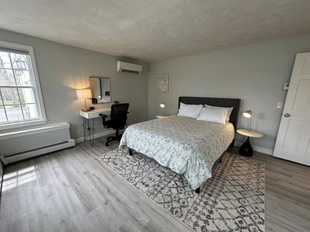 Yarmouth Cape Cod vacation rental - Lower Level Bedroom #1