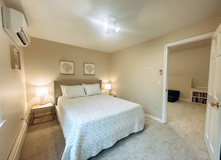 Yarmouth Cape Cod vacation rental - Upstairs Bedroom #3
