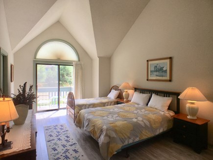 Ocean Edge Cape Cod vacation rental - Second bedroom