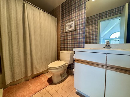 Ocean Edge Cape Cod vacation rental - Secondary Bedroom