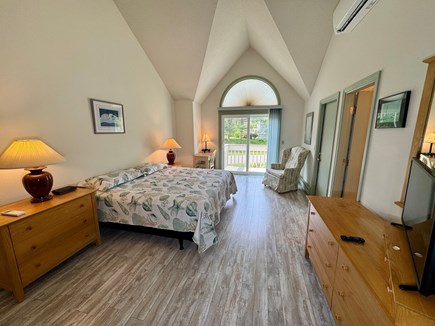 Ocean Edge Cape Cod vacation rental - Primary Bedroom