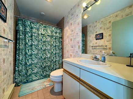 Ocean Edge Cape Cod vacation rental - Primary Bathroom