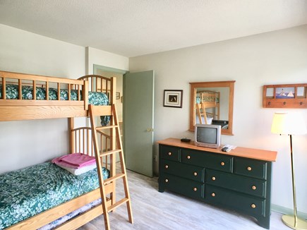 Ocean Edge Cape Cod vacation rental - Third bedroom