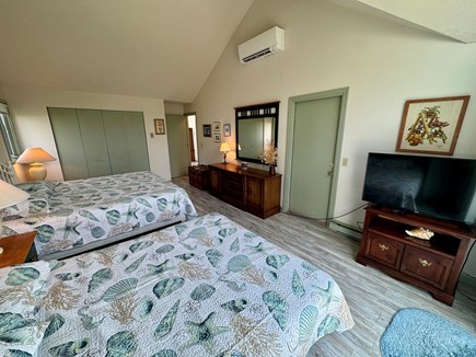 Ocean Edge Cape Cod vacation rental - Secondary Bedroom