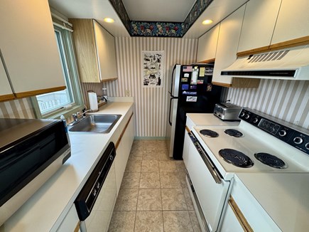 Ocean Edge, Brewster Cape Cod vacation rental - Kitchen
