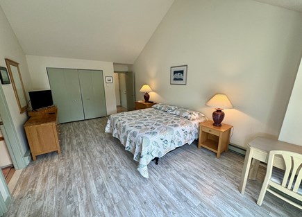 Ocean Edge, Brewster Cape Cod vacation rental - Primary Bedroom