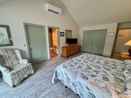 Ocean Edge, Brewster Cape Cod vacation rental - Primary Bedroom