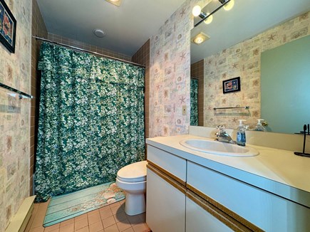 Ocean Edge, Brewster Cape Cod vacation rental - Primary Bathroom