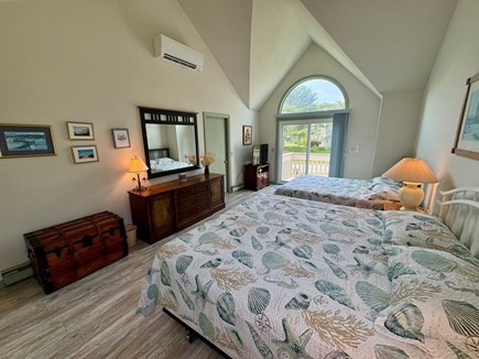 Ocean Edge, Brewster Cape Cod vacation rental - Secondary Bedroom
