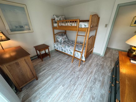 Ocean Edge, Brewster Cape Cod vacation rental - Den