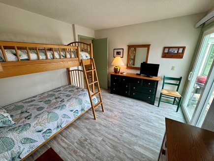 Ocean Edge, Brewster Cape Cod vacation rental - Den