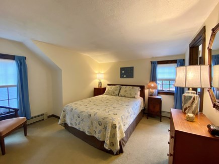 Dennis Cape Cod vacation rental - Secondary Bedroom (Upstairs)