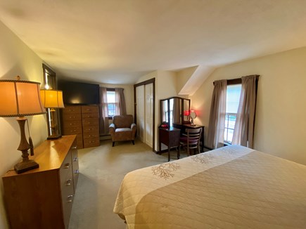 Dennis Cape Cod vacation rental - Primary Bedroom (Upstairs)