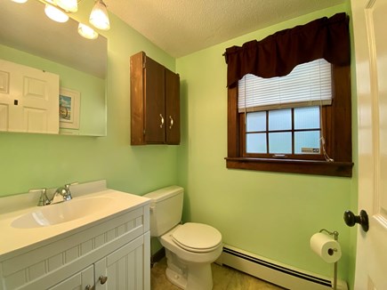 Dennis Cape Cod vacation rental - Secondary Bathroom (Downstairs)
