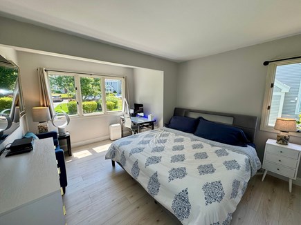 Ocean Edge, Brewster Cape Cod vacation rental - Primary Bedroom
