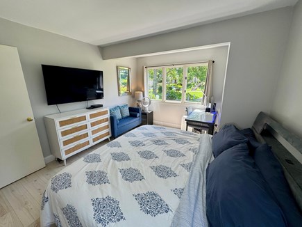 Ocean Edge, Brewster Cape Cod vacation rental - Primary Bedroom