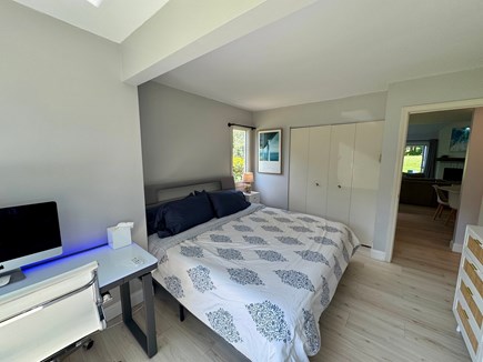 Ocean Edge, Brewster Cape Cod vacation rental - Primary Bedroom