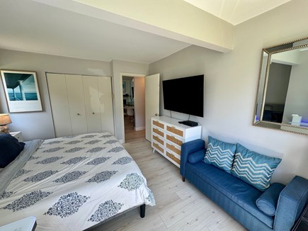 Ocean Edge, Brewster Cape Cod vacation rental - Primary Bedroom