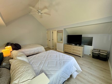 Ocean Edge, Brewster Cape Cod vacation rental - Loft