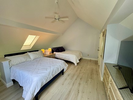 Ocean Edge, Brewster Cape Cod vacation rental - Loft