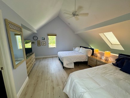 Ocean Edge, Brewster Cape Cod vacation rental - Loft