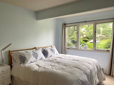 Ocean Edge, Brewster Cape Cod vacation rental - Primary Bedroom