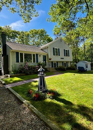 South Yarmouth Cape Cod vacation rental - 