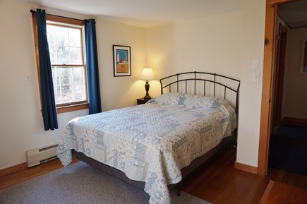 Eastham Cape Cod vacation rental - 1st Floor Queen Bed