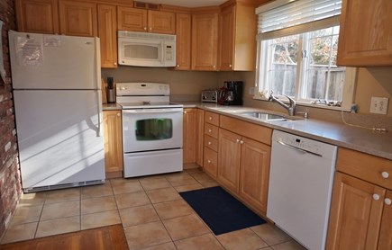 Eastham Cape Cod vacation rental - Well-equipped Kitchen