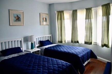 West Harwich Cape Cod vacation rental - Bedroom # 2