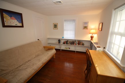 Dennis Port Cape Cod vacation rental - Third bedroom