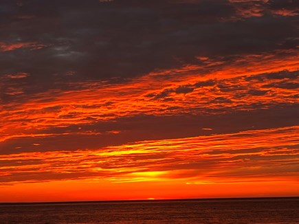 Brewster  Cape Cod vacation rental - 1.2 Miles to the best sunsets on Cape Cod!